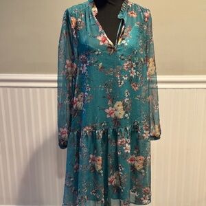 NWOT Maeve Emmy dress by Anthropologie